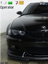 game pic for Black Bmw M5